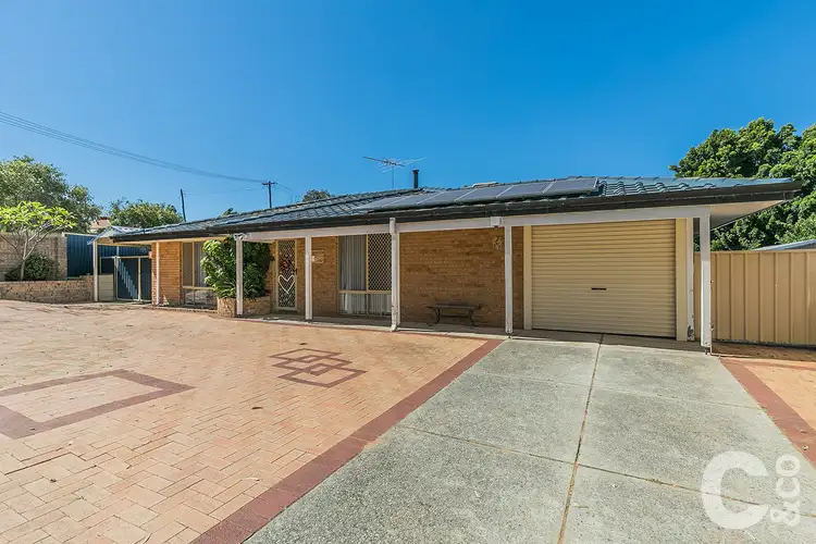 Third view of Homely house listing, 6 Tristram Gardens, Parmelia WA 6167
