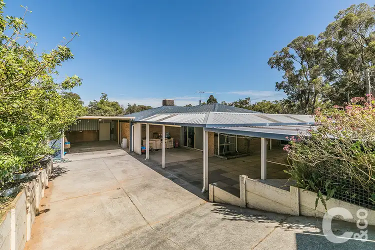 Fourth view of Homely house listing, 6 Tristram Gardens, Parmelia WA 6167