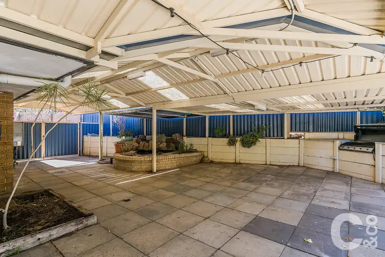 Fifth view of Homely house listing, 6 Tristram Gardens, Parmelia WA 6167