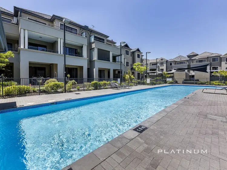 44/3 Sunlander Drive, Currambine WA 6028