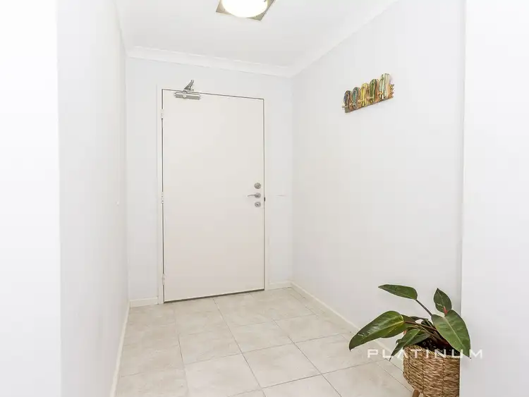 Third view of Homely apartment listing, 44/3 Sunlander Drive, Currambine WA 6028