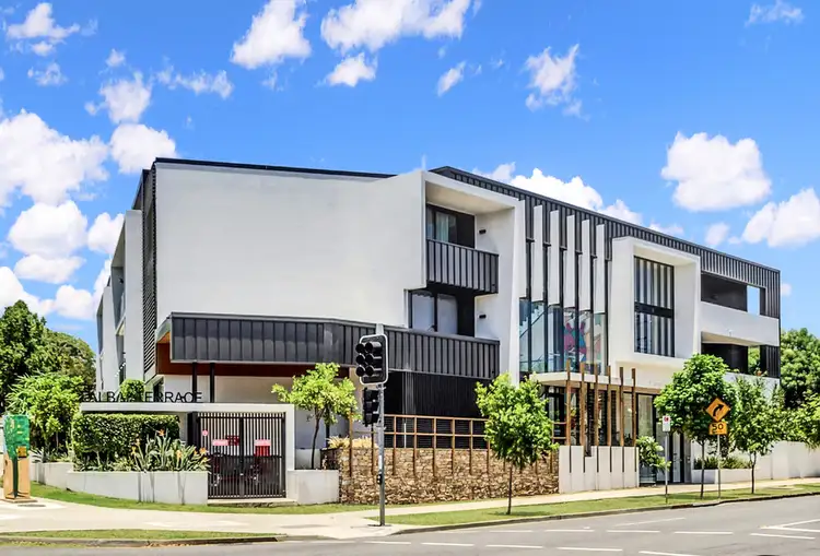204/9 Lapraik Street, Ascot QLD 4007