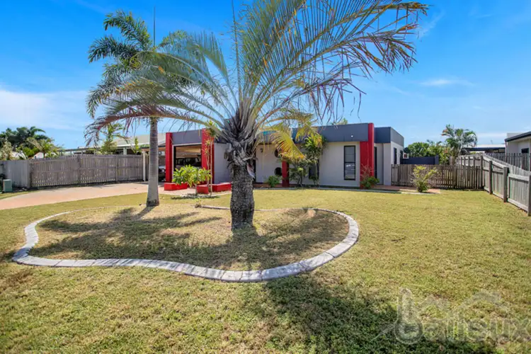 8 Gabrielle Street, Hay Point QLD 4740