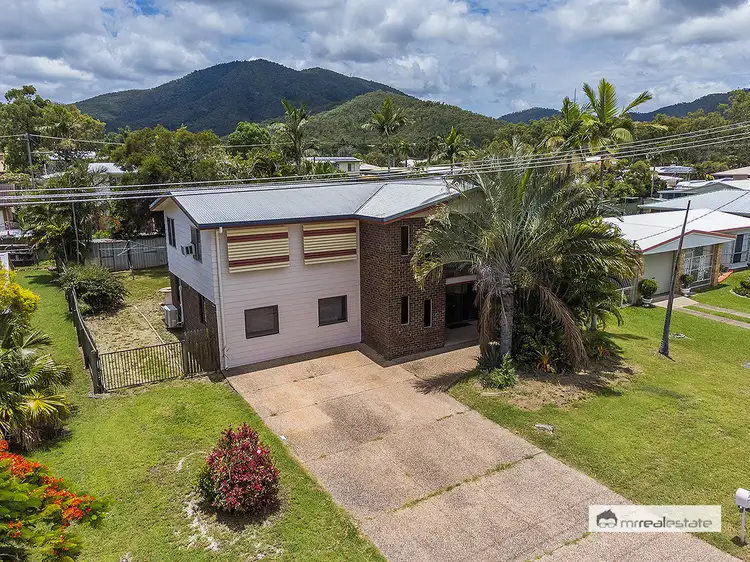 18 Pummell Street, Norman Gardens QLD 4701