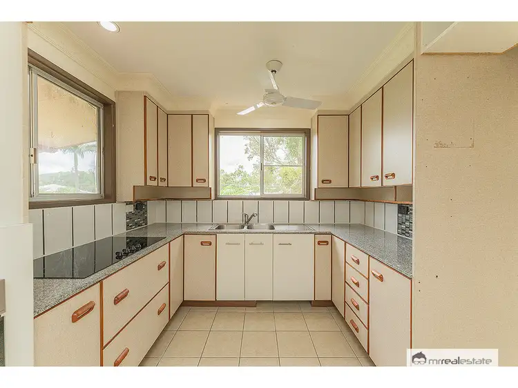 Second view of Homely house listing, 18 Pummell Street, Norman Gardens QLD 4701