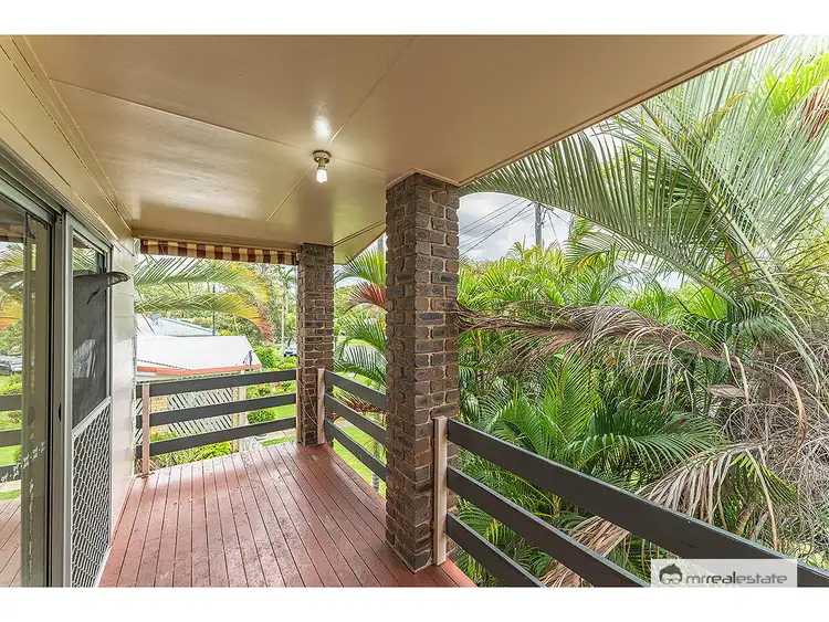Third view of Homely house listing, 18 Pummell Street, Norman Gardens QLD 4701