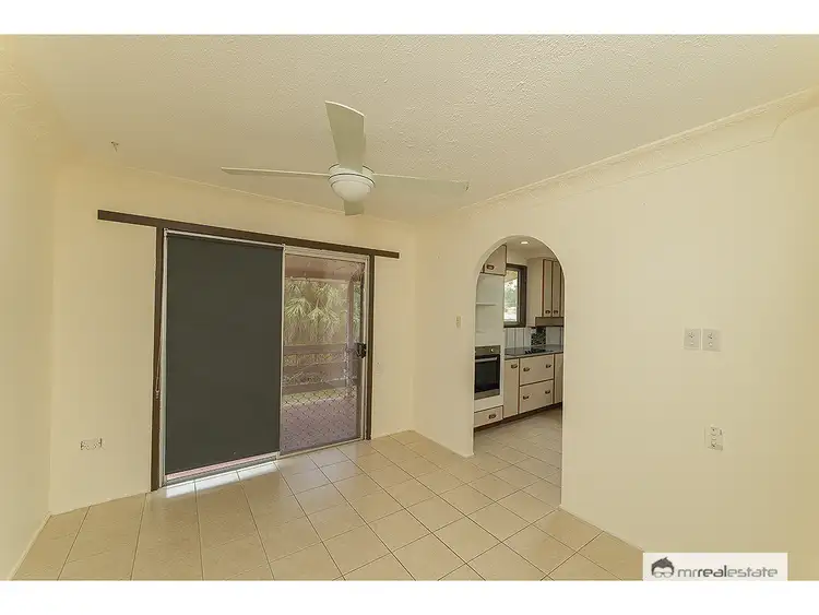 Fourth view of Homely house listing, 18 Pummell Street, Norman Gardens QLD 4701