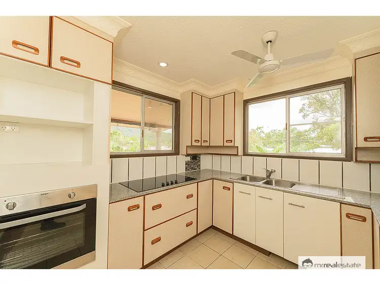 Fifth view of Homely house listing, 18 Pummell Street, Norman Gardens QLD 4701