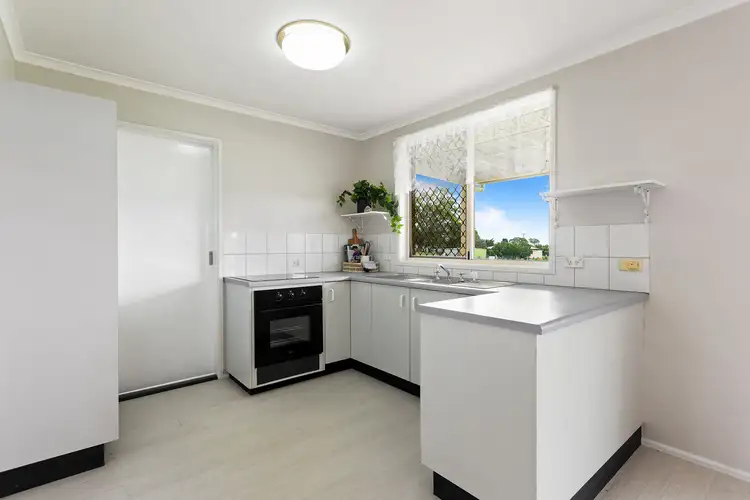 81 CAMBOOYA Street, Drayton QLD 4350