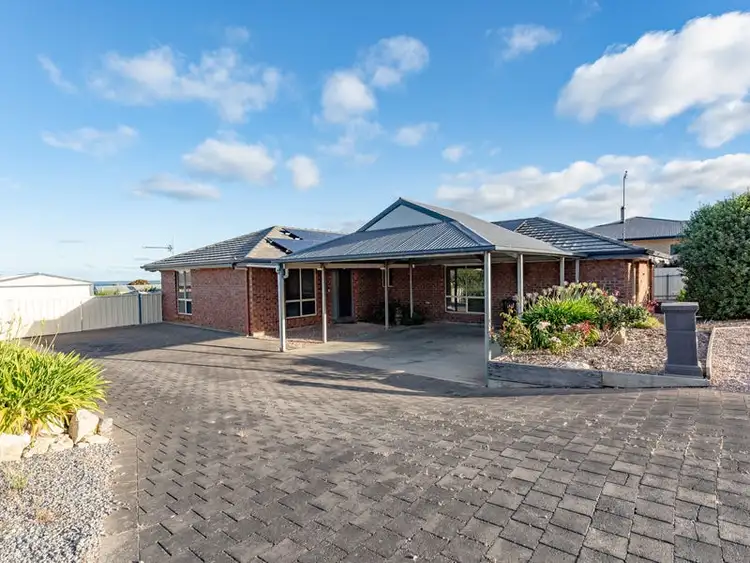 26 Orabanda Drive, Port Lincoln SA 5606