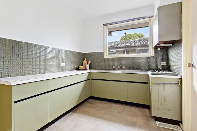 Fifth view of Homely unit listing, 2/19 Simpsons Road, Box Hill VIC 3128