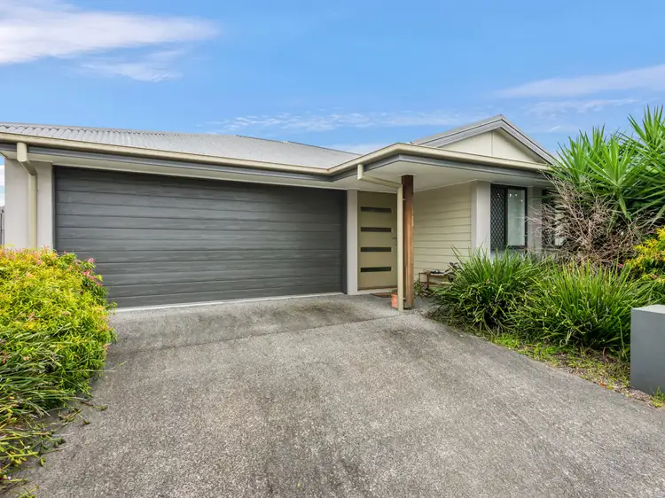 Main view of Homely house listing, 17 Bailey Court, Ormeau QLD 4208