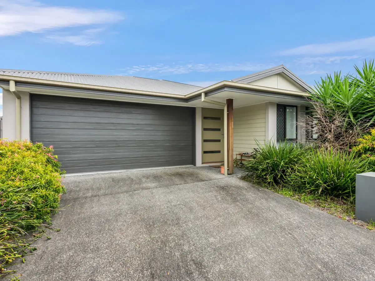 Main view of Homely house listing, 17 Bailey Court, Ormeau QLD 4208