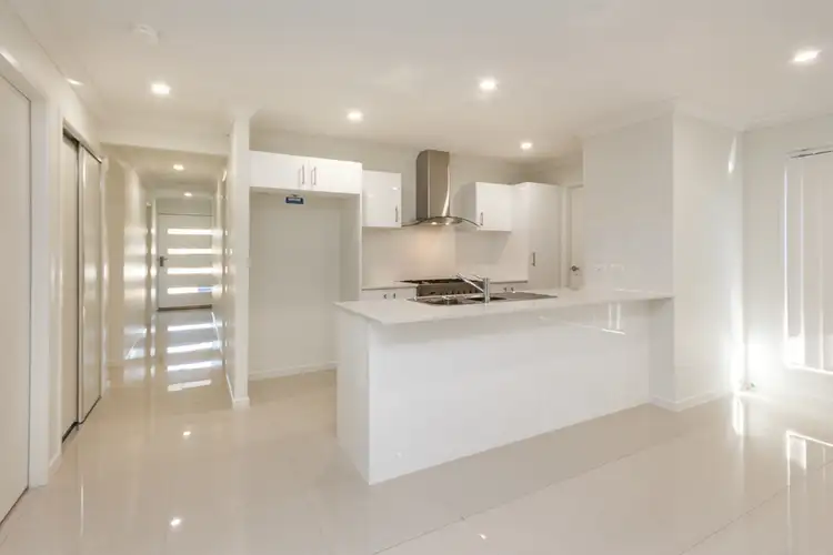 Second view of Homely house listing, 17 Bailey Court, Ormeau QLD 4208