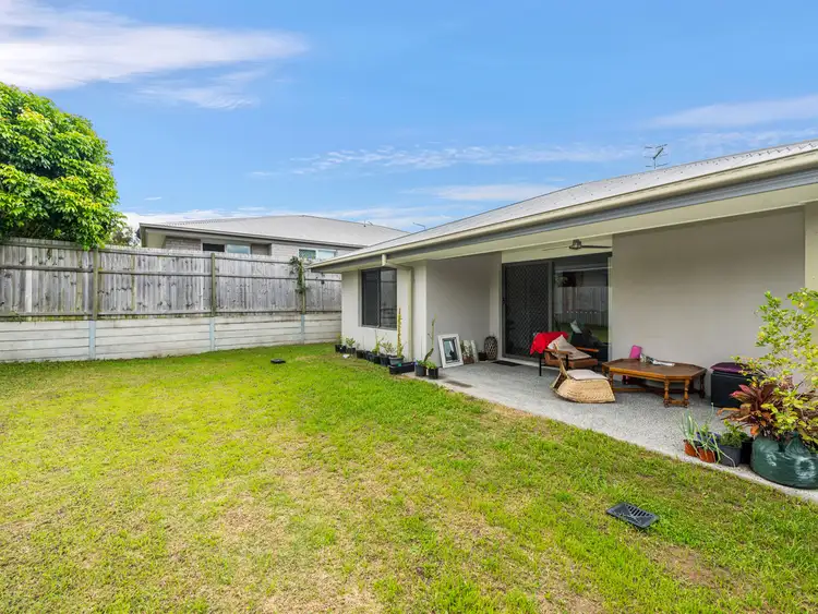 Third view of Homely house listing, 17 Bailey Court, Ormeau QLD 4208
