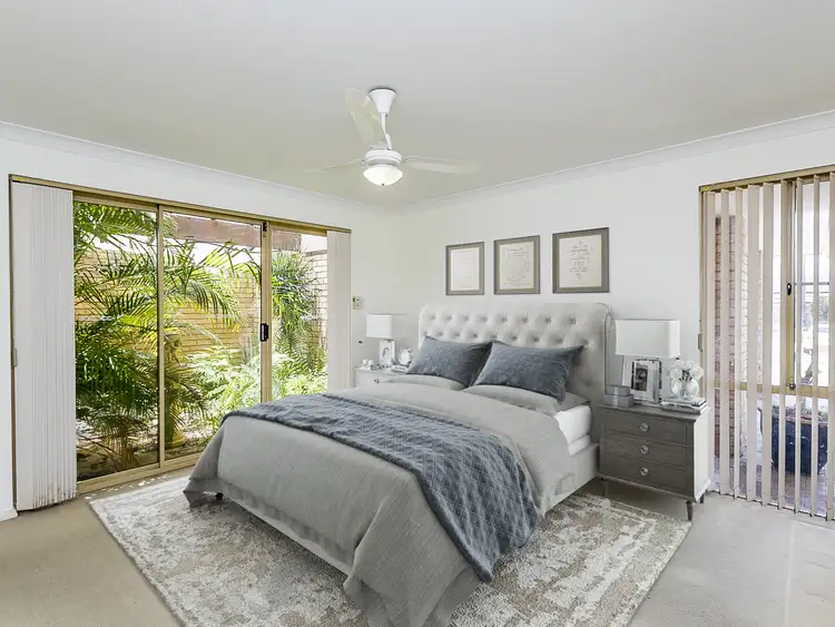 Fourth view of Homely house listing, 54 Dalton Crescent, Kingsley WA 6026