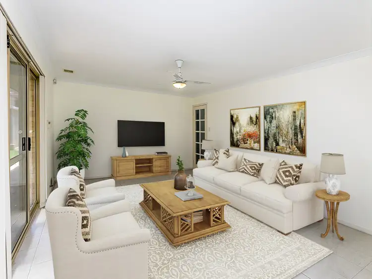 Fifth view of Homely house listing, 54 Dalton Crescent, Kingsley WA 6026