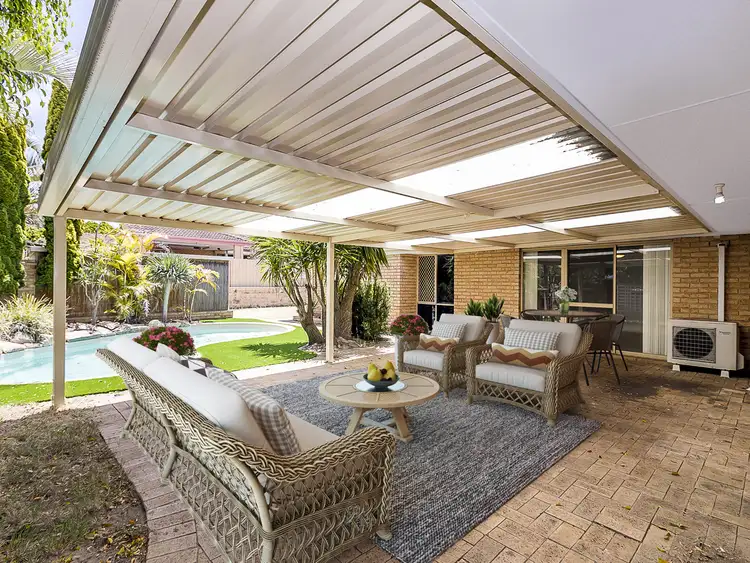 Sixth view of Homely house listing, 54 Dalton Crescent, Kingsley WA 6026