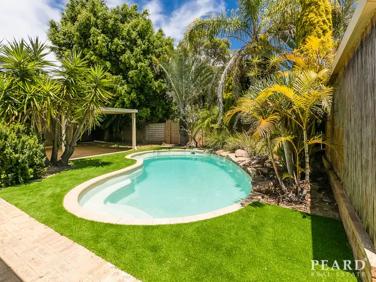 Seventh view of Homely house listing, 54 Dalton Crescent, Kingsley WA 6026