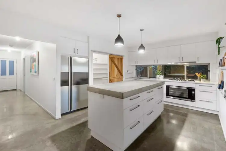 Second view of Homely house listing, 13 Rochford Drive, Armstrong Creek VIC 3217