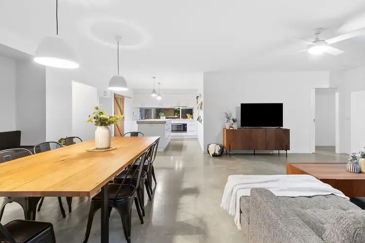 Fourth view of Homely house listing, 13 Rochford Drive, Armstrong Creek VIC 3217