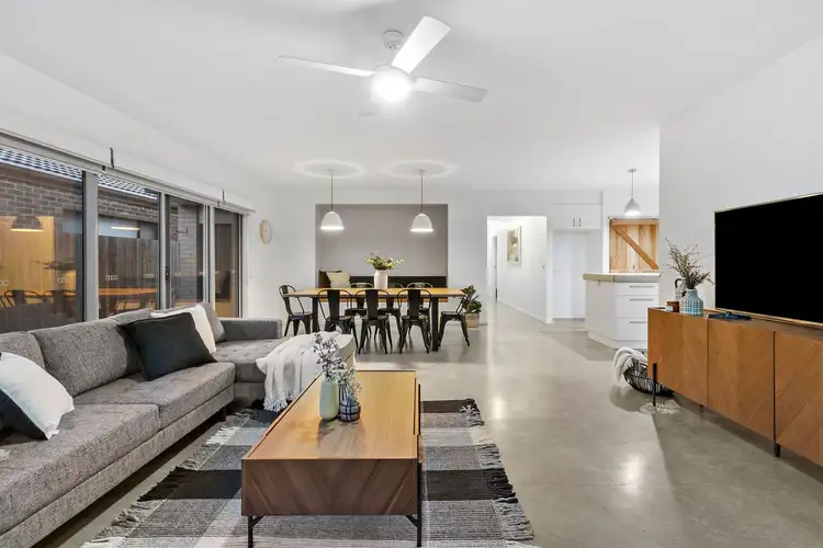 Fifth view of Homely house listing, 13 Rochford Drive, Armstrong Creek VIC 3217