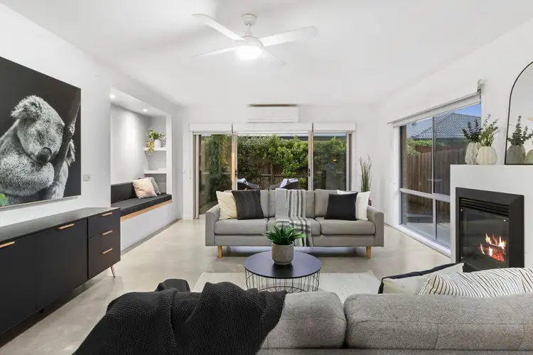 Sixth view of Homely house listing, 13 Rochford Drive, Armstrong Creek VIC 3217