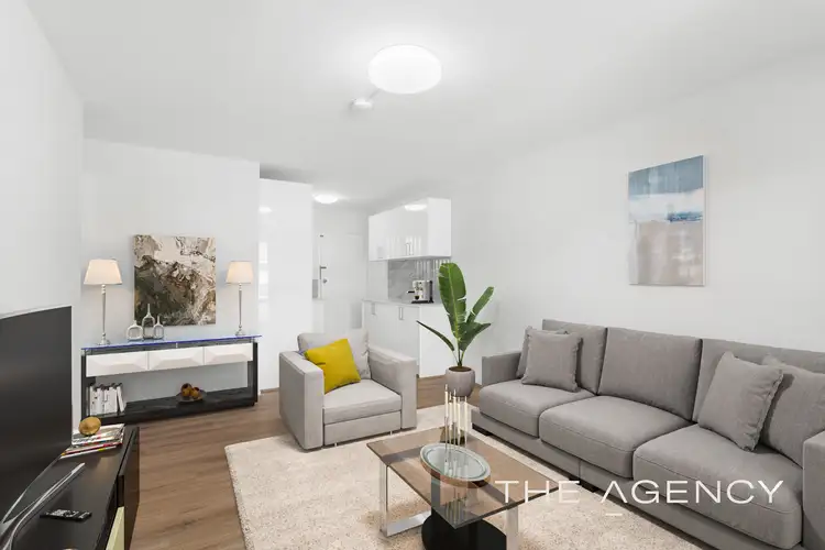 12/299 Harborne Street, Glendalough WA 6016