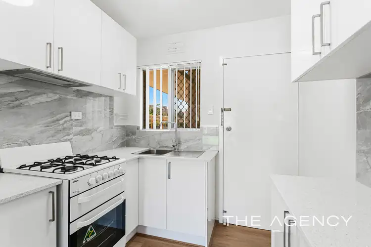 Fourth view of Homely unit listing, 12/299 Harborne Street, Glendalough WA 6016