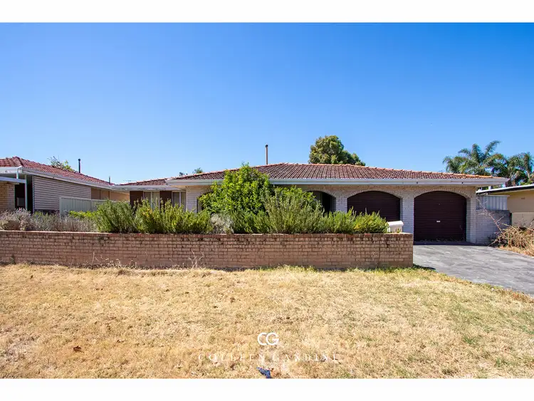 Sixth view of Homely house listing, 4 Hewitt Way, Booragoon WA 6154