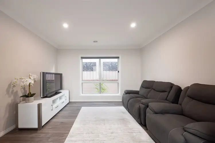 Third view of Homely house listing, 15 Grieve Way, Wodonga VIC 3690