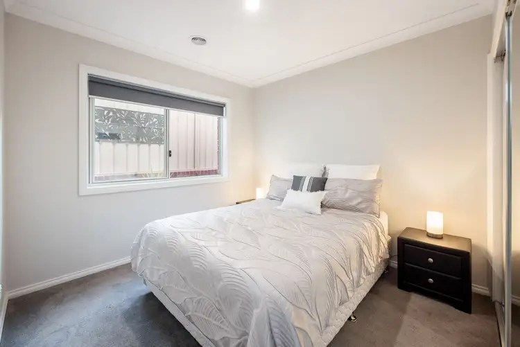 Fifth view of Homely house listing, 15 Grieve Way, Wodonga VIC 3690