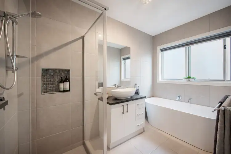 Sixth view of Homely house listing, 15 Grieve Way, Wodonga VIC 3690
