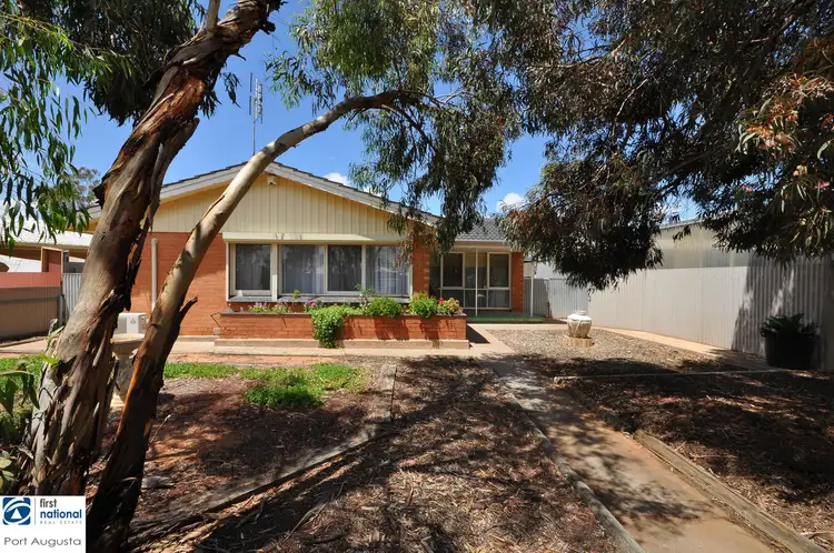 16 Ridgeway Avenue, Port Augusta SA 5700