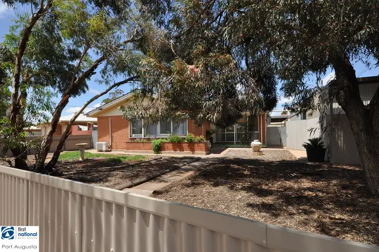 Second view of Homely house listing, 16 Ridgeway Avenue, Port Augusta SA 5700
