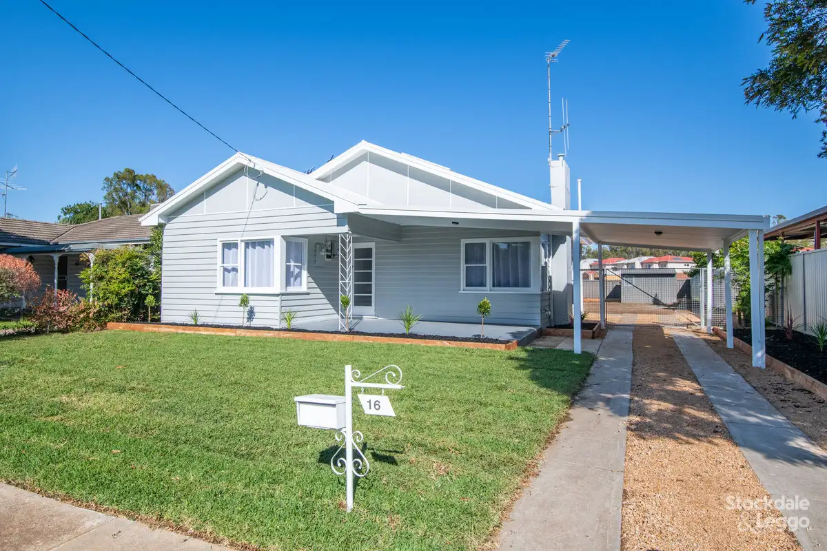 Main view of Homely house listing, 16 Fairless Street, Shepparton VIC 3630