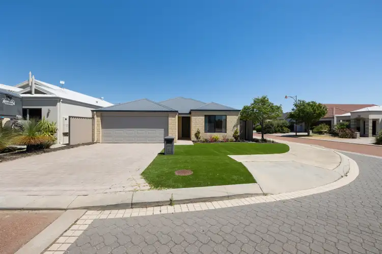Main view of Homely house listing, 1 Bottrell Way, Canning Vale WA 6155