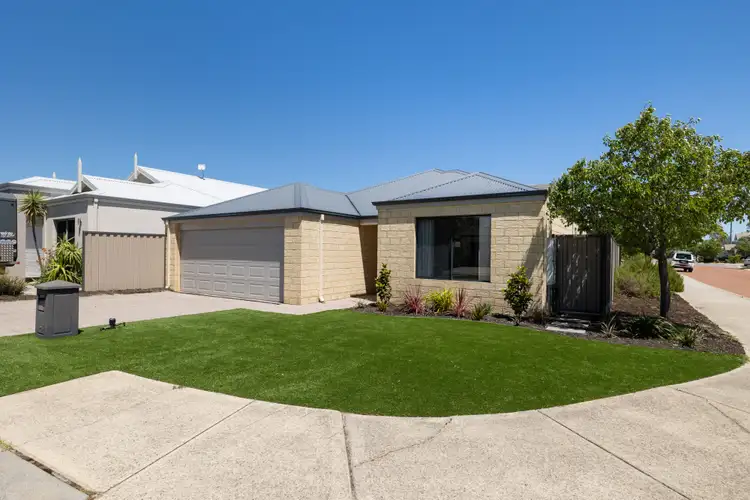 Second view of Homely house listing, 1 Bottrell Way, Canning Vale WA 6155