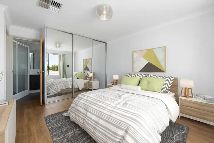 Third view of Homely house listing, 1 Bottrell Way, Canning Vale WA 6155