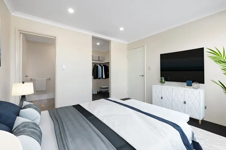 Fourth view of Homely house listing, 91 Canna Drive, Canning Vale WA 6155