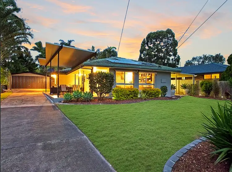 19 Leyton Street, Birkdale QLD 4159