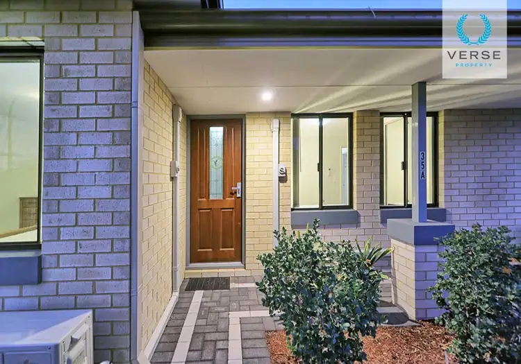 Main view of Homely house listing, 35a Leichardt Street, St James WA 6102