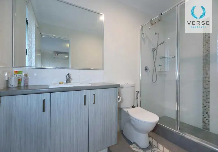Fifth view of Homely house listing, 35a Leichardt Street, St James WA 6102