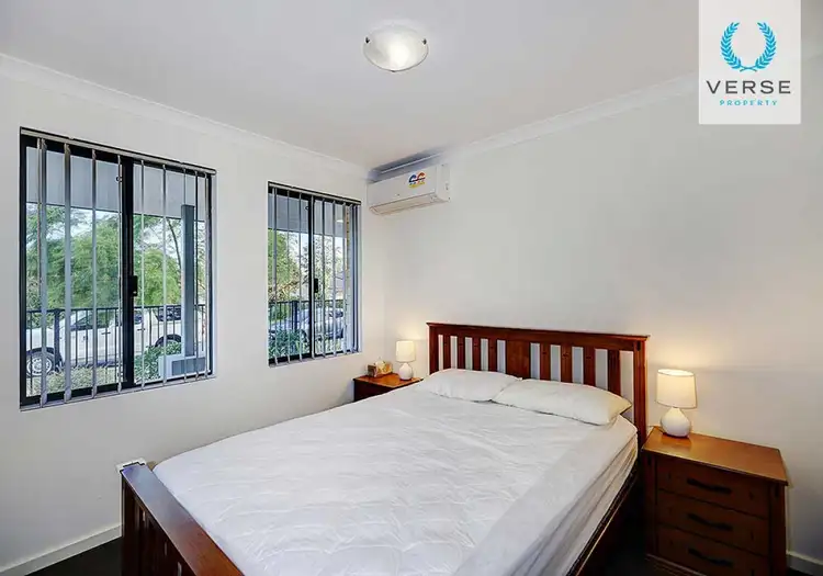 Seventh view of Homely house listing, 35a Leichardt Street, St James WA 6102