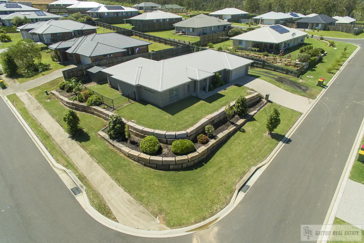 Main view of Homely house listing, 6 Woodside Drive, Gatton QLD 4343