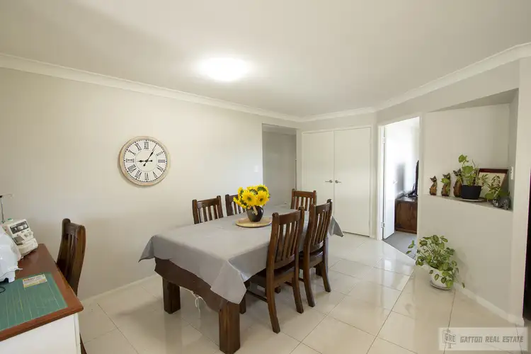 Sixth view of Homely house listing, 6 Woodside Drive, Gatton QLD 4343