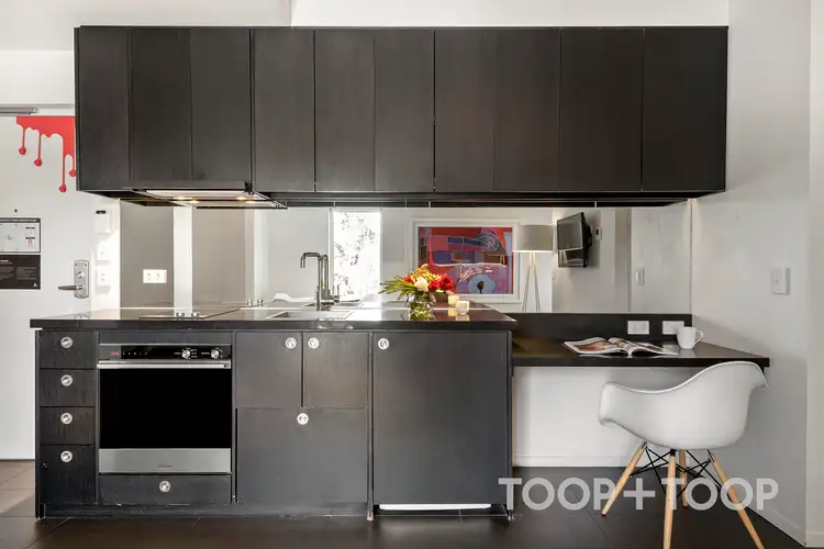 Fourth view of Homely apartment listing, 213/33 Warwick Street, Walkerville SA 5081