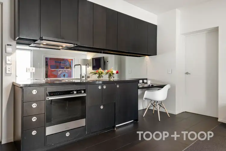 Fifth view of Homely apartment listing, 213/33 Warwick Street, Walkerville SA 5081