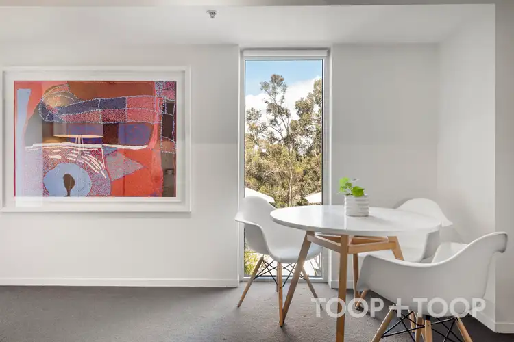 Sixth view of Homely apartment listing, 213/33 Warwick Street, Walkerville SA 5081