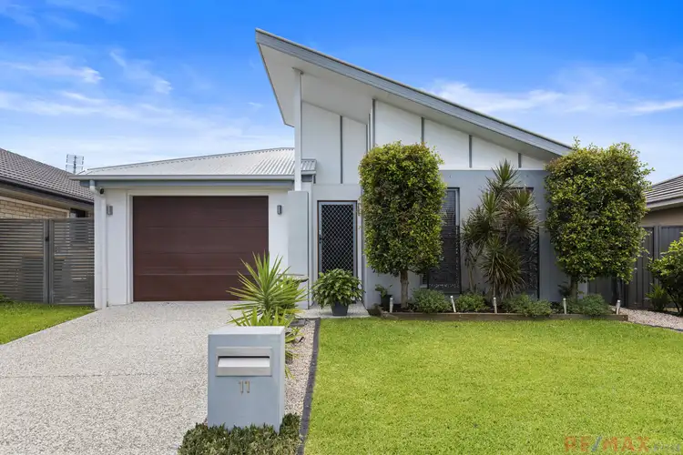 2/105 Haslewood Crescent, Meridan Plains QLD 4551